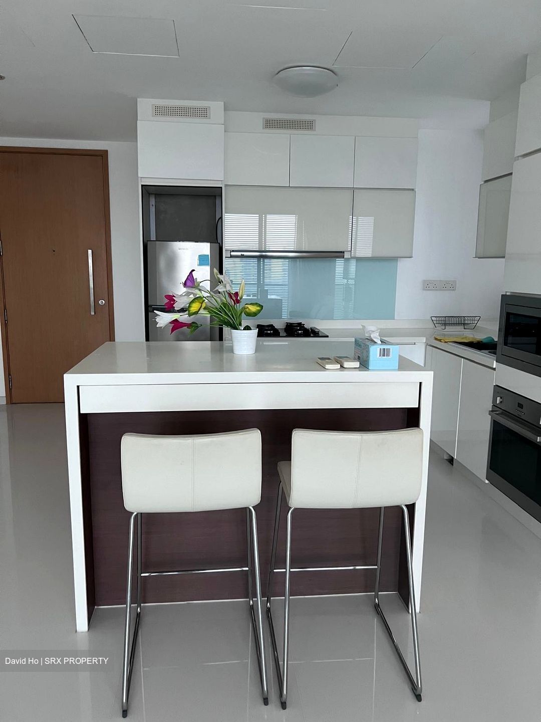 Soleil @ Sinaran (D11), Condominium #542210601